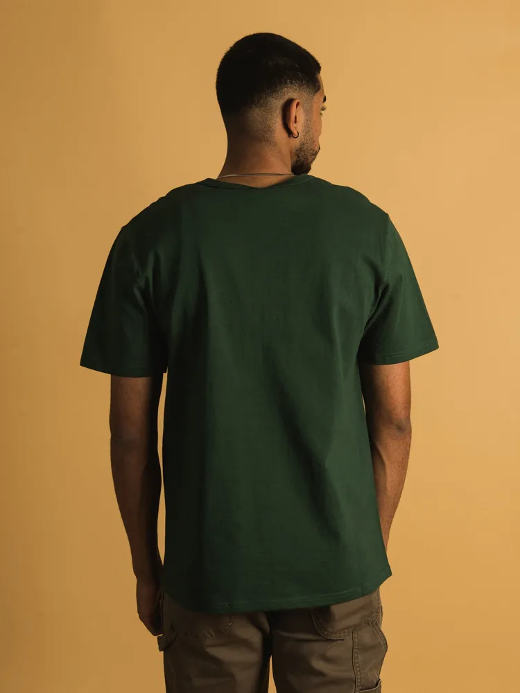 CHAMPION HERITAGE T-SHIRT