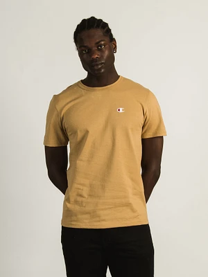 CHAMPION REVERSE WEAVE HERITAGE C T-SHIRT