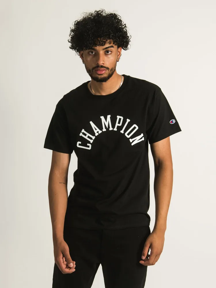 CHAMPION CLASSIC GRAPHIC T-SHIRT