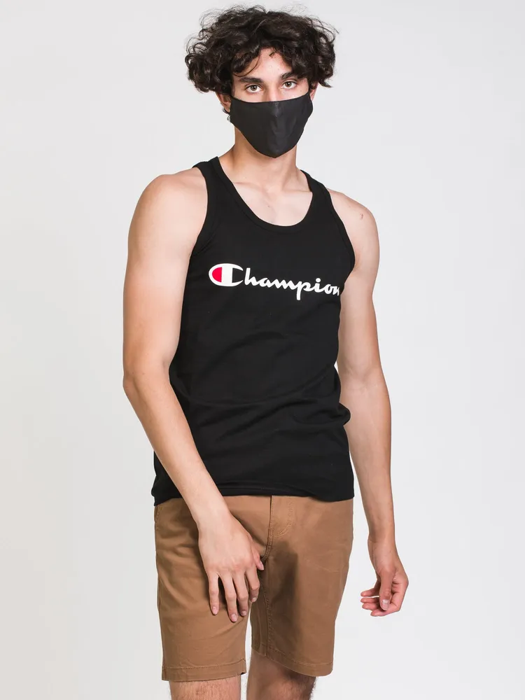 CHAMPION GRAPHIC TANK - CLEARANCE