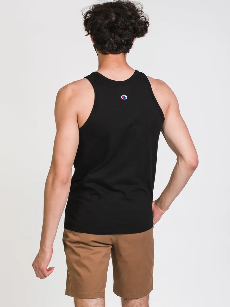 CHAMPION GRAPHIC TANK - CLEARANCE