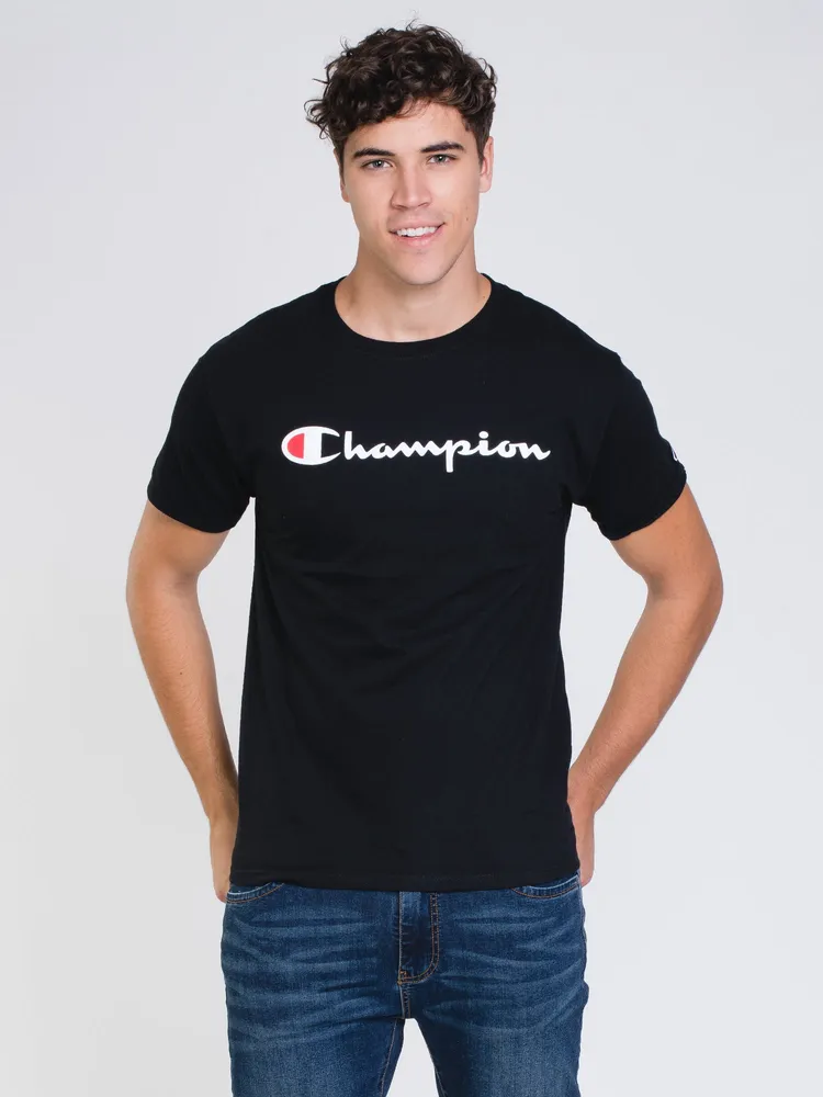 CHAMPION GRAPHIC T-SHIRT