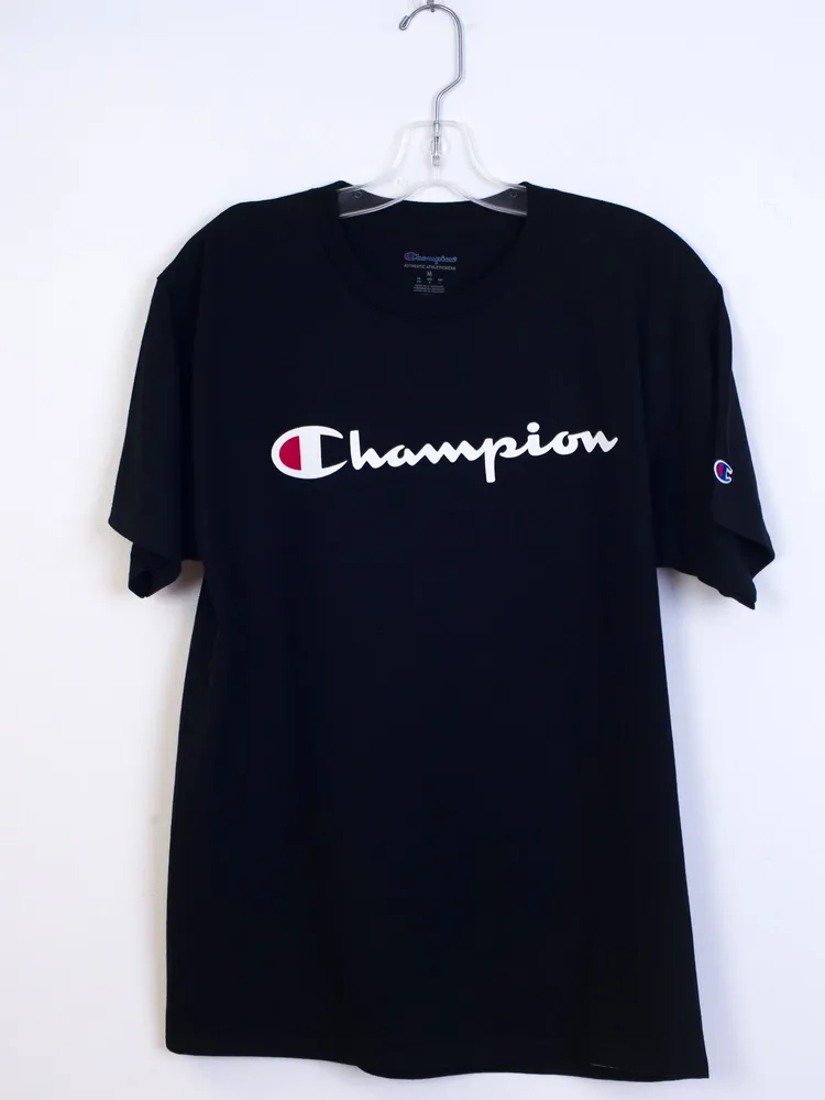 CHAMPION GRAPHIC T-SHIRT