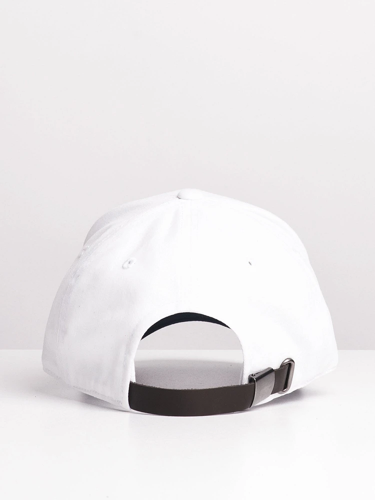 CHAPEAU EN SERGÉ CLASSIQUE
