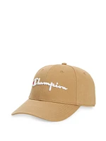 CHAMPION CLASSIC TWILL HAT - WHEAT - CLEARANCE