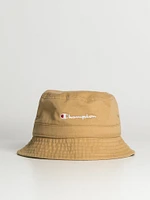 CHAMPION CHAPEAU BUCKET GARMENT WASHED RELAXED