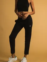 CHAMPION POWERBLEND TAILORED SWEATPANTS