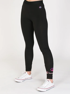 CHAMPION AUTHENTIC LEGGING - CLEARANCE