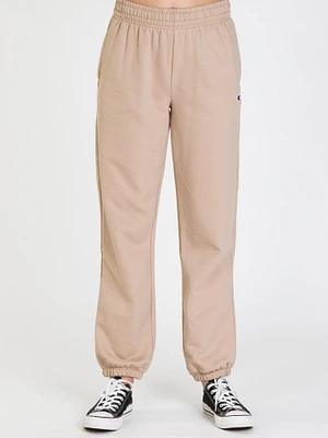 CHAMPION POWERBLEND BOYFRIEND SWEATPANT - CLEARANCE