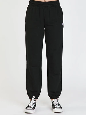 CHAMPION POWERBLEND BOYFRIEND SWEATPANT