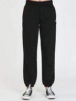 CHAMPION POWERBLEND BOYFRIEND SWEATPANT