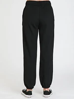 CHAMPION POWERBLEND BOYFRIEND SWEATPANT