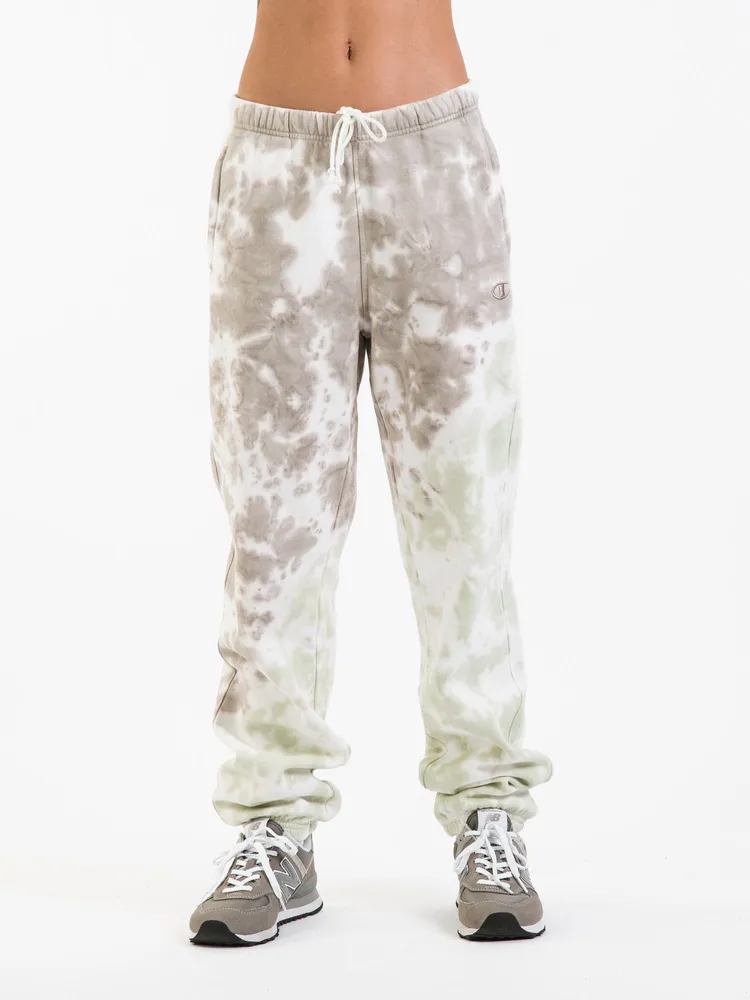 CHAMPION UNITY DYE CLASSIC JOGGER - CLEARANCE