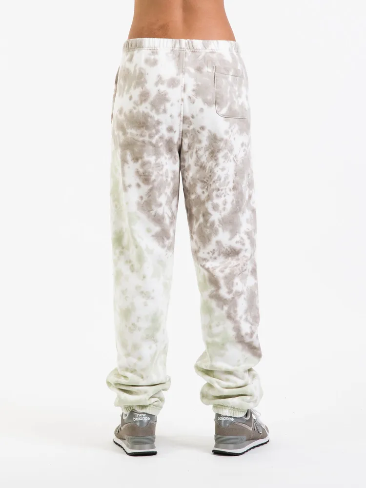 CHAMPION UNITY DYE CLASSIC JOGGER - CLEARANCE