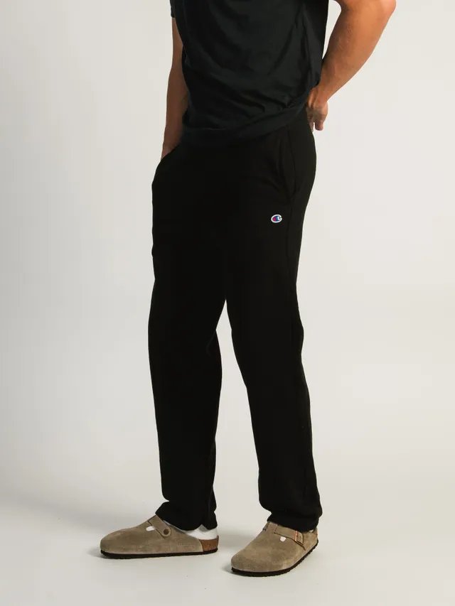 Boathouse CHAMPION POWERBLEND TAILORED SWEATPANTS