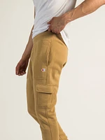 CHAMPION RW CARGO JOGGER - SAND/SABLE