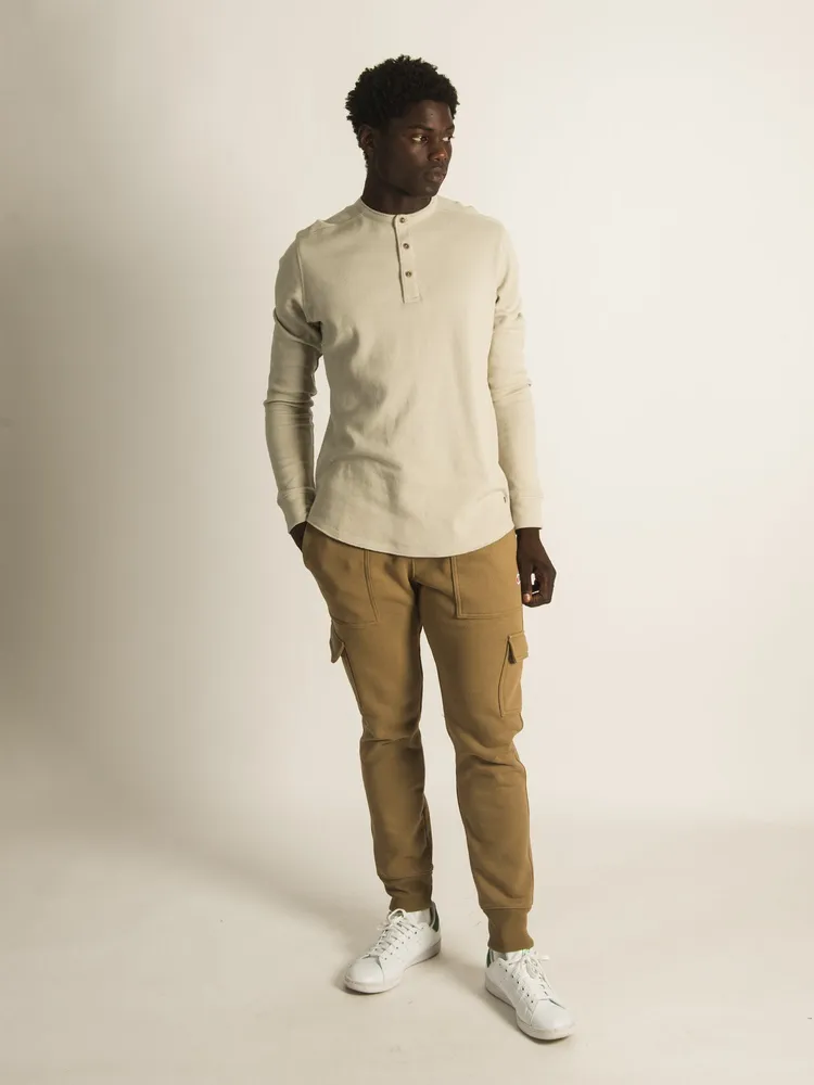 CHAMPION POWERBLEND CARGO JOGGER