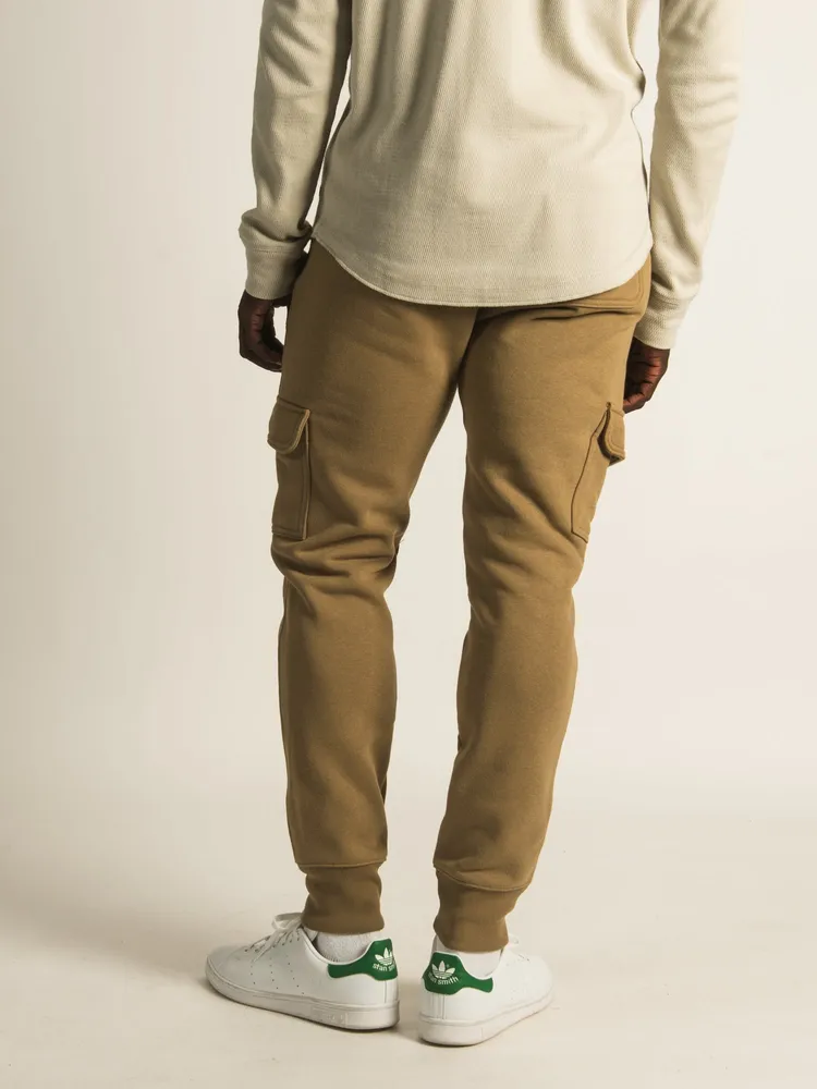 CHAMPION REVERSE WEAVE CARGO JOGGER