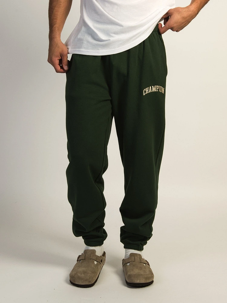 CHAMPION CLASSIC FLEECE PANT