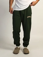 CHAMPION CLASSIC FLEECE PANT