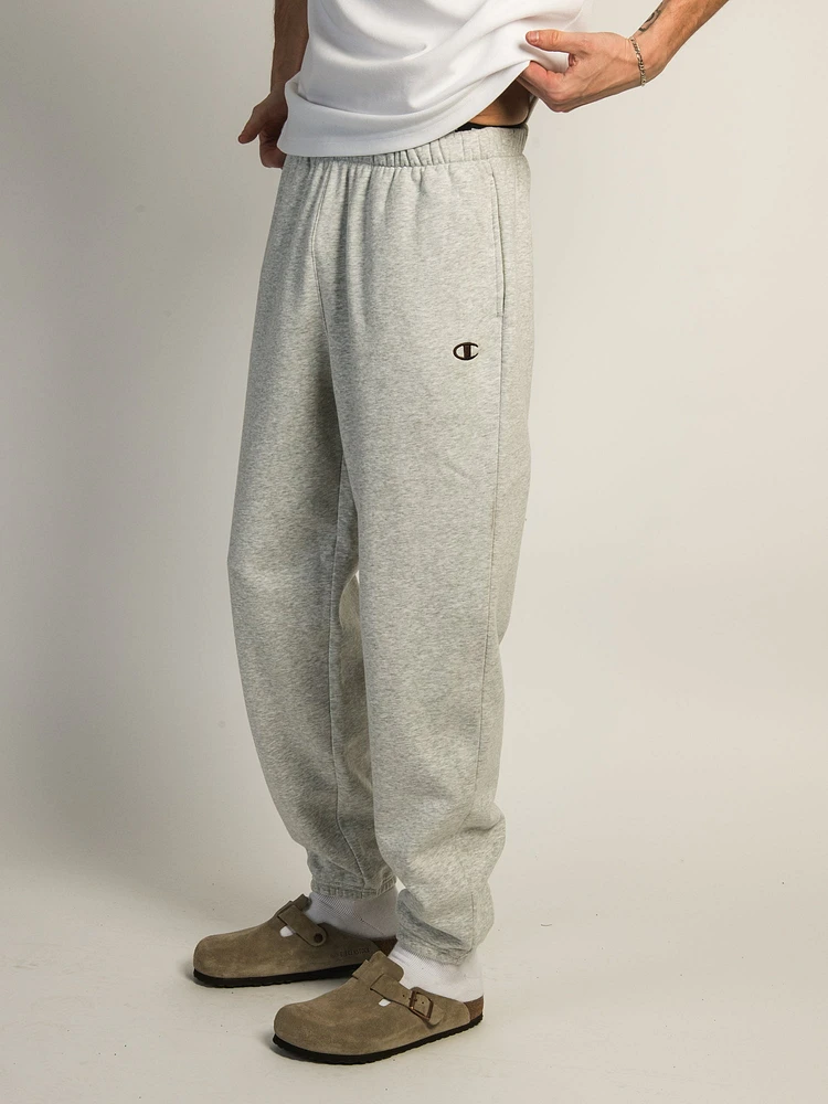 CHAMPION CLASSIC FLEECE PANT