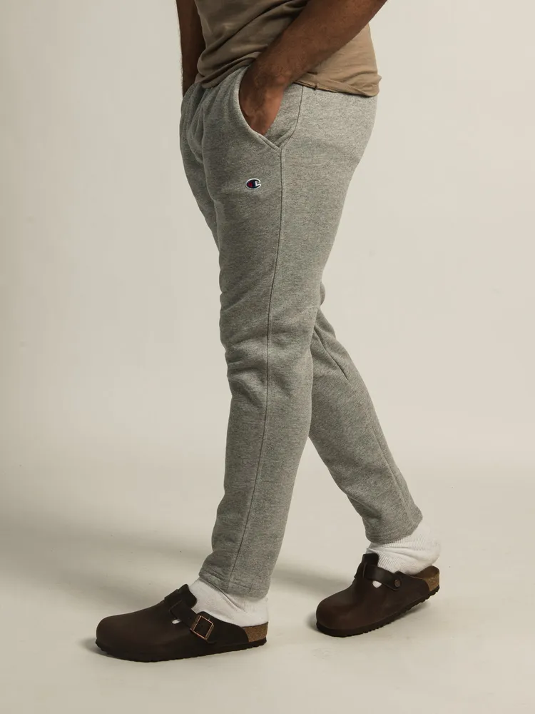 CHAMPION POWERBLEND SLIM PANTS