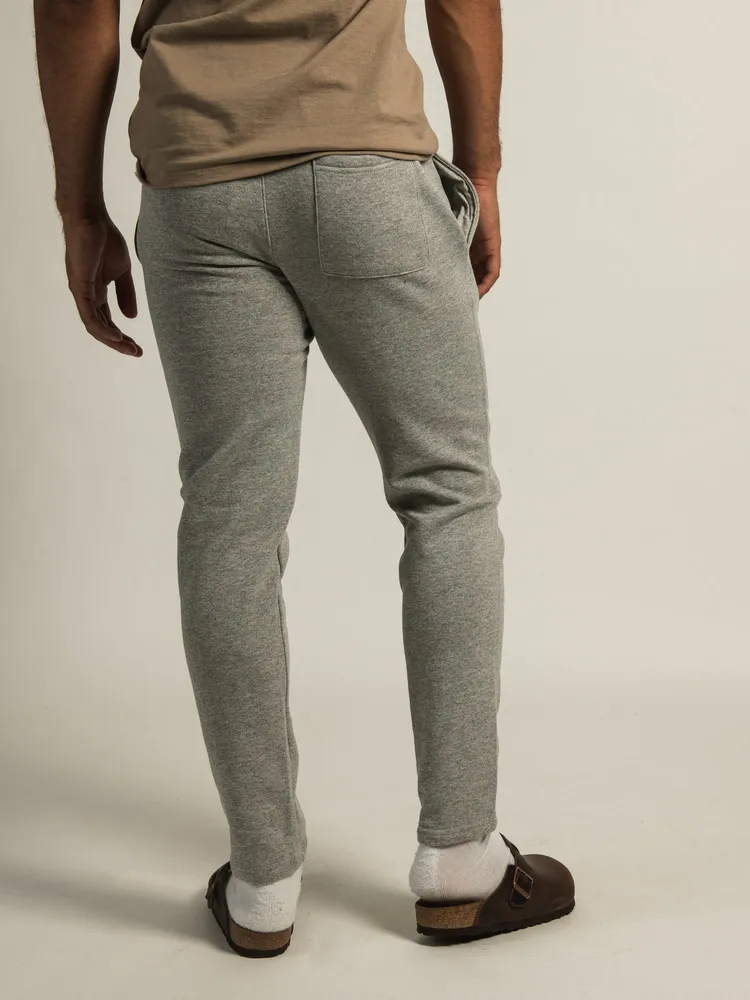 CHAMPION POWERBLEND SLIM PANTS