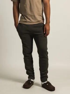 CHAMPION POWERBLEND SLIM PANTS - CLEARANCE