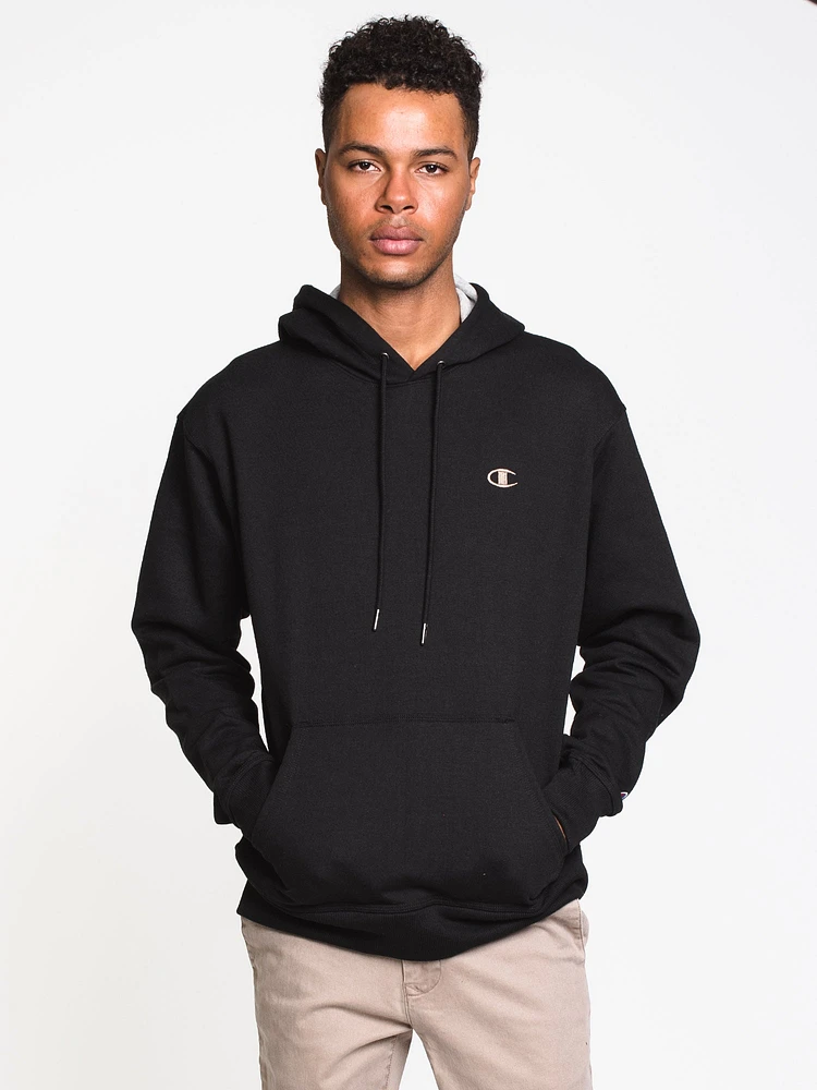 PULL-OVER À CAPUCHE COLORÉ POUR HOMME