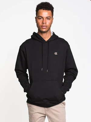 PULL-OVER À CAPUCHE COLORÉ POUR HOMME
