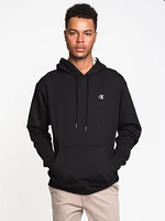 PULL-OVER À CAPUCHE COLORÉ POUR HOMME