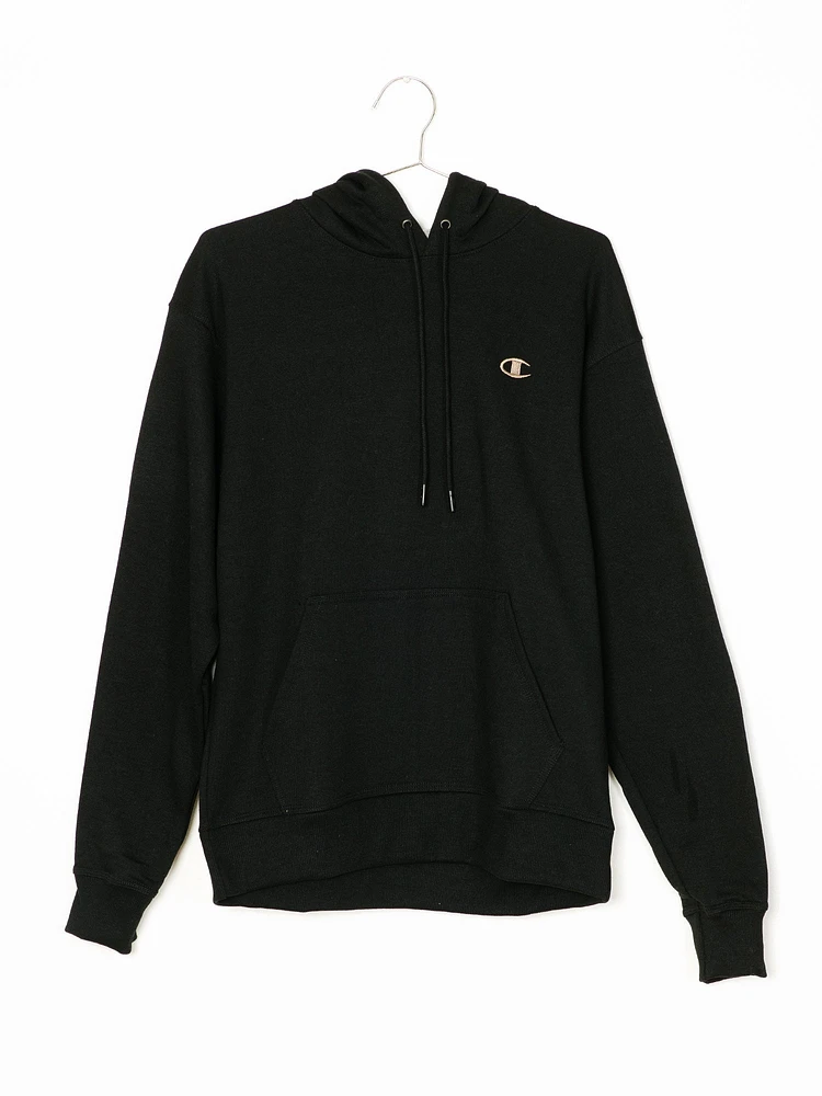 PULL-OVER À CAPUCHE COLORÉ POUR HOMME