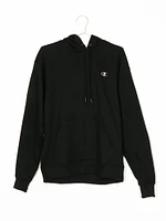 PULL-OVER À CAPUCHE COLORÉ POUR HOMME