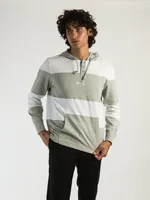 CHAMPION RUGBY HOODIE POCKET - CLEARANCE