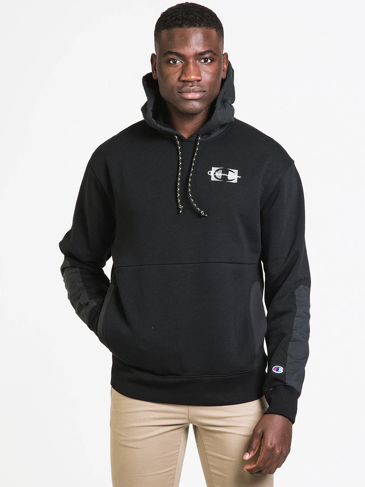 CHAMPION URBAN PURSUITS HOODIE - CLEARANCE