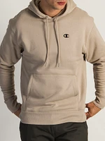 HOODIE POLAIRE CLASSIC PULL OVER