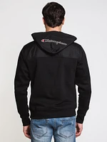 CHAMPION URBAN HYBRID JACKET - CLEARANCE