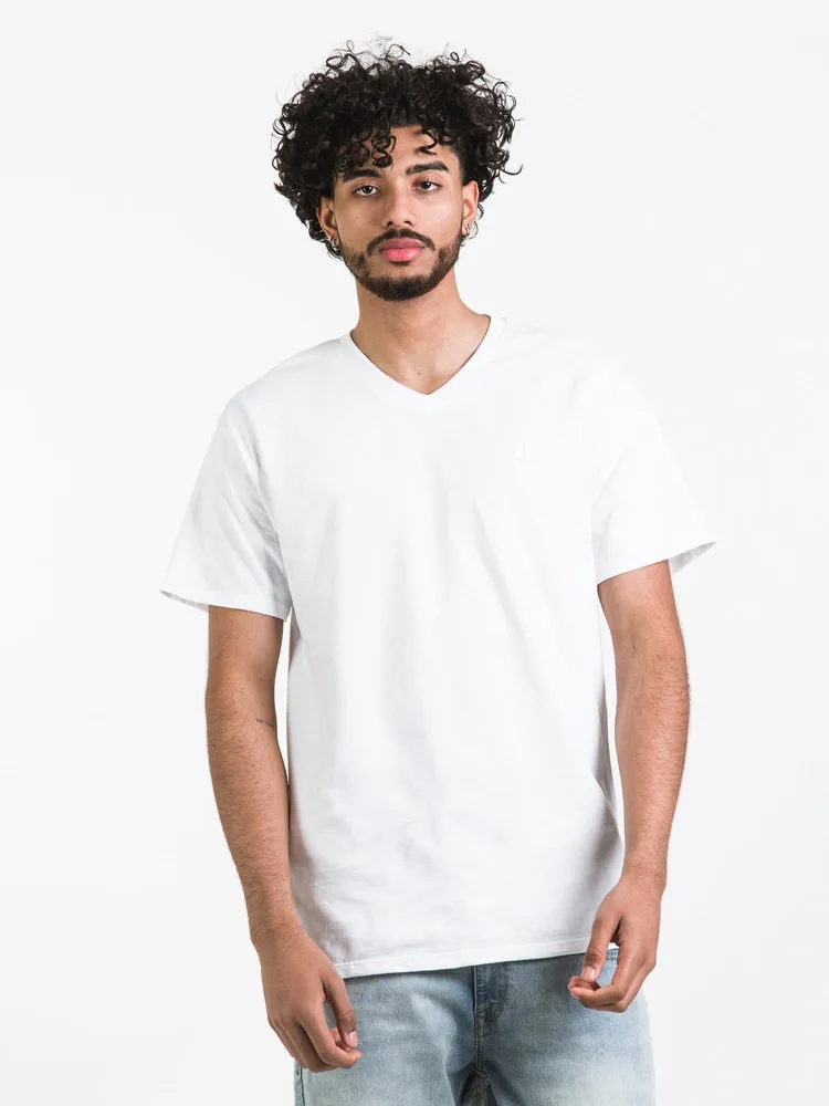 CHAMPION CLASSIC JERSEY VNECK