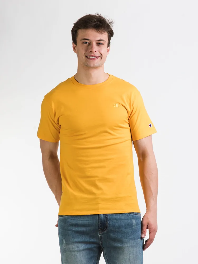 champion t shirt clearance