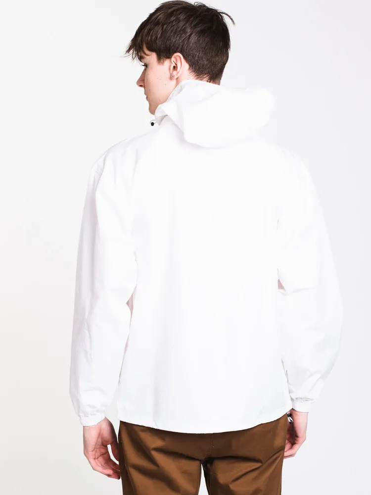 CHAMPION PACKABLE JACKET - CLEARANCE