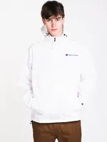 CHAMPION PACKABLE JACKET - CLEARANCE