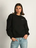 CHAMPION SWEATSHIRT REVERSE WEAVE