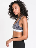 CALVIN KLEIN MODERN COTTON BRA - CLEARANCE