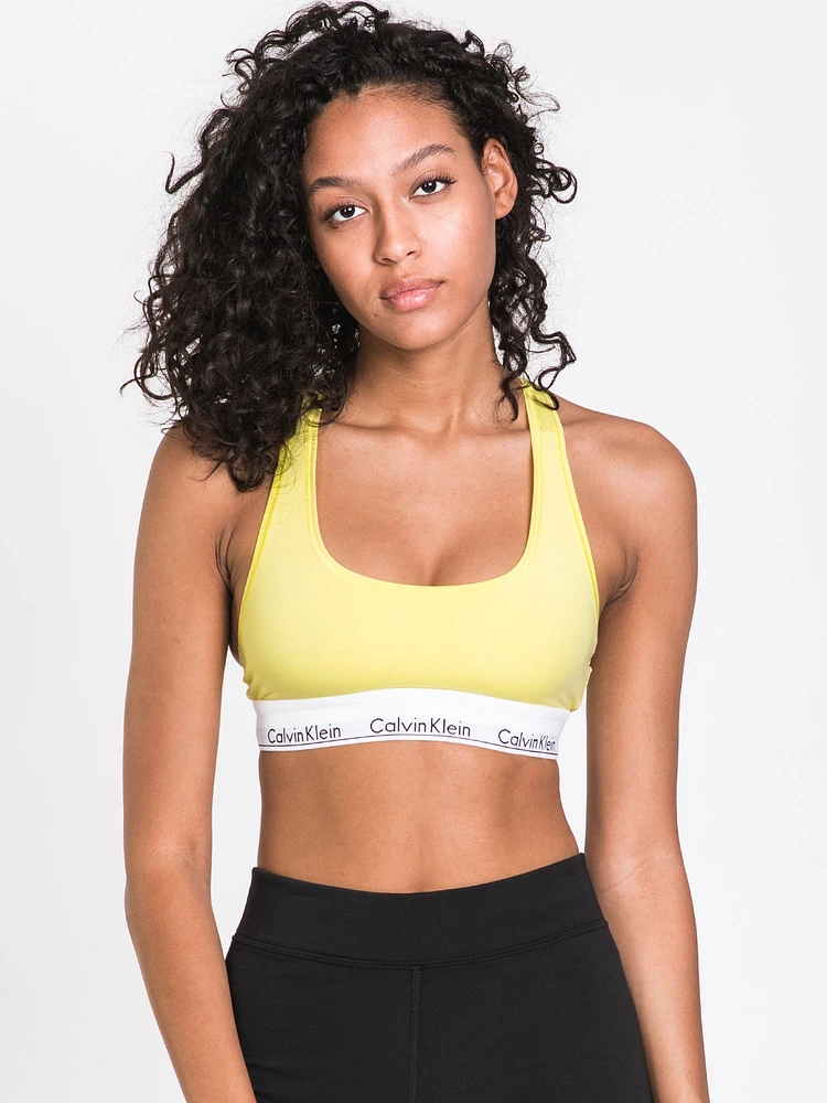 SOUTIEN-GORGE EN COTON MODERNE POUR FEMMES