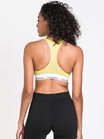 CALVIN KLEIN MODERN COTTON BRA - CLEARANCE