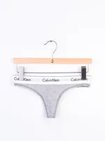 CALVIN KLEIN CK THONG