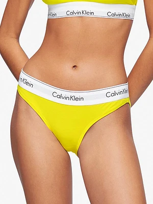 BIKINI MODERNE EN COTON POUR FEMMES