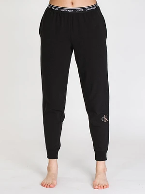 CALVIN KLEIN CK1 GLISTEN JOGGER - CLEARANCE