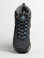 WOMENS COLUMBIA FIRECAMP BOOT