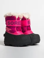 BOTTES SNOW COMMANDER POUR ENFANT